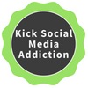 [achievement] Kick Social Media Addiction