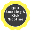 [achievement] Quit Smoking Kick Nicotine