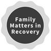 Family Matters in Recovery Badge Completion